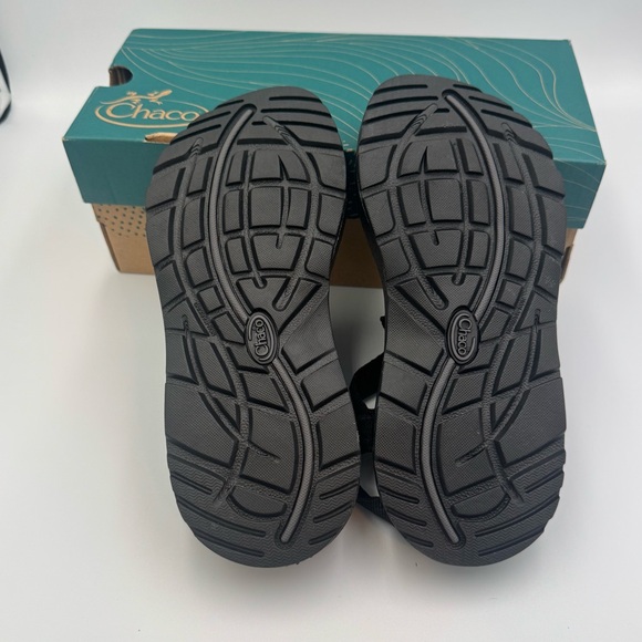 Chaco Z/Cloud Adjustable Strap Cushioned Sandal Women Size 5 Brand New! - Picture 5 of 7